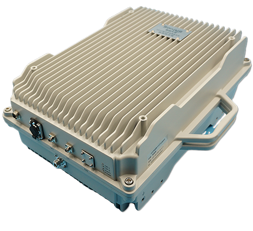 石龙单频/双频/四频/五频运营级数字光纤直放站