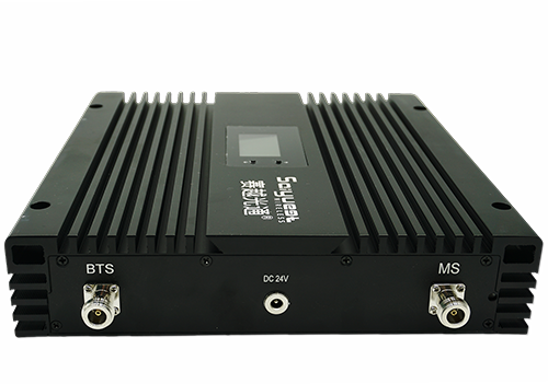 石龙双频手机信号增强器2000㎡
