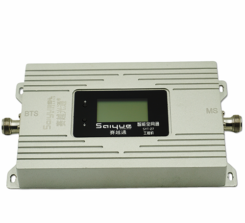石龙双频手机信号增强器800㎡