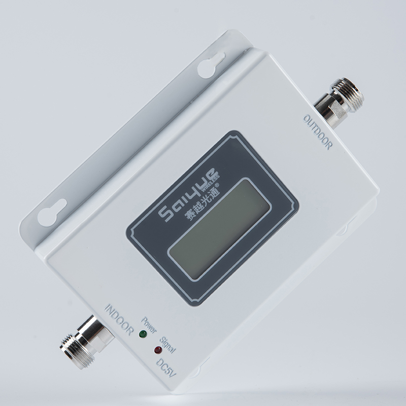 石龙家用配电房机房信号放大器200㎡