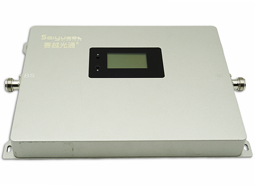  石龙三频/四频/五频手机信号接收器800㎡