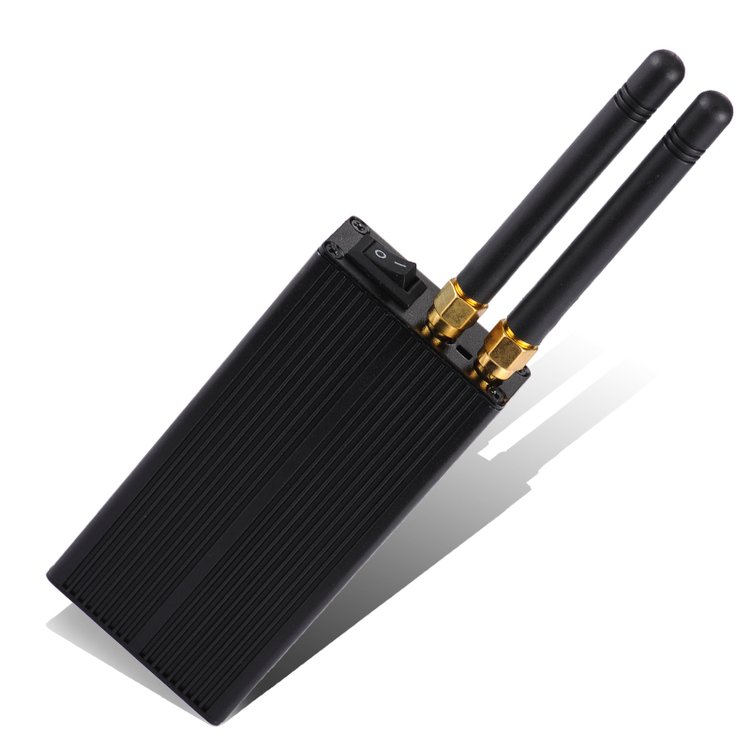  石龙1.2G/1.5G导航屏蔽器