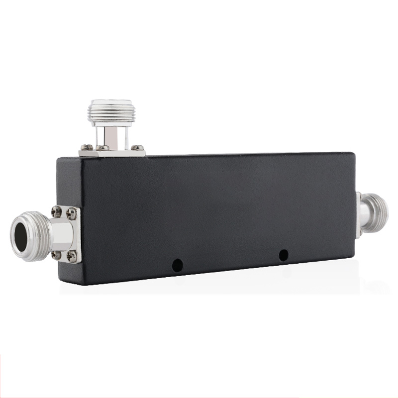  石龙FM调频广播同步广播耦合器