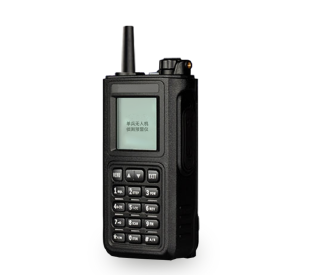  石龙单兵无人机侦测预警仪