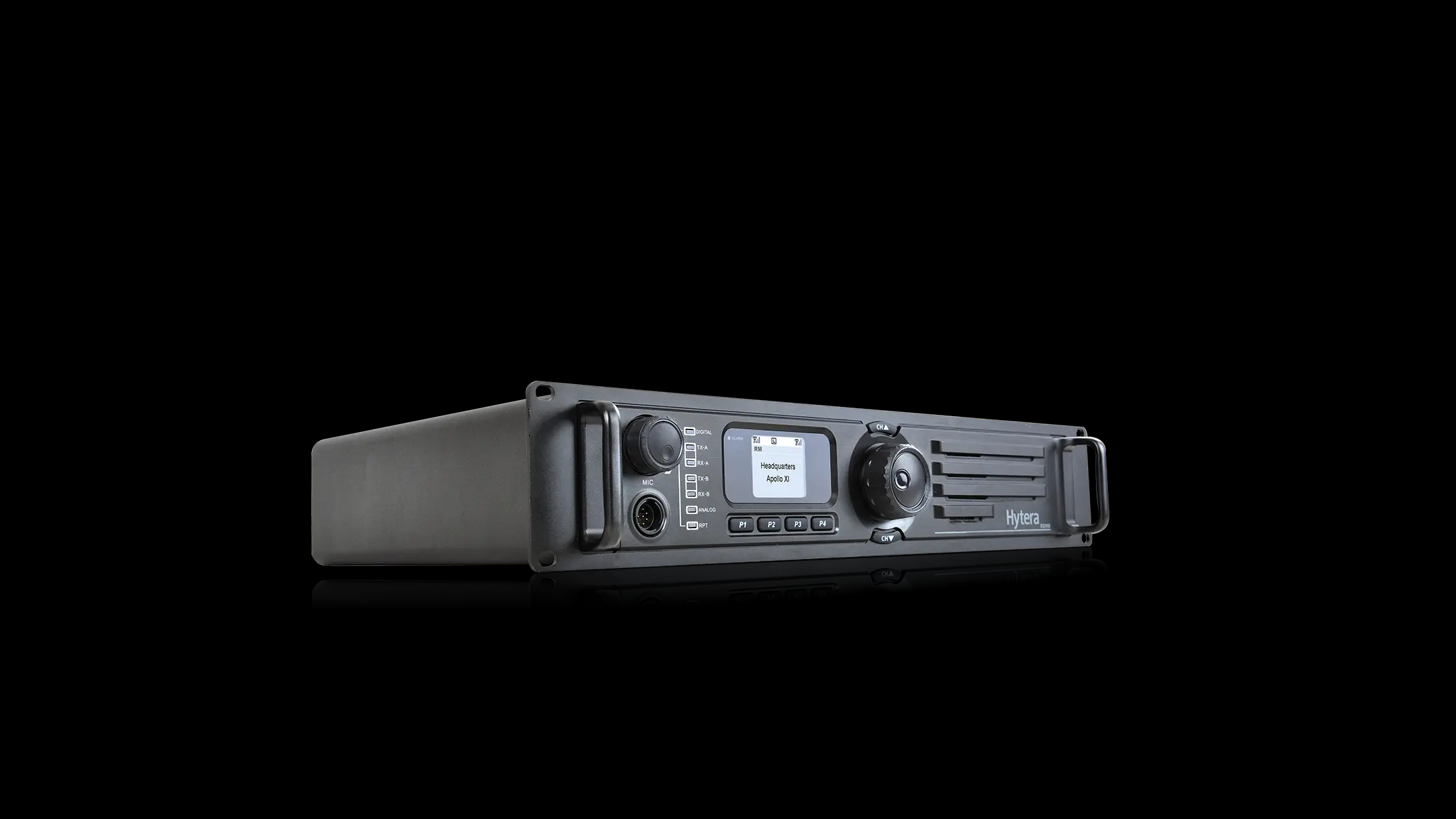  石龙数字中继中转台RD980（海能达）