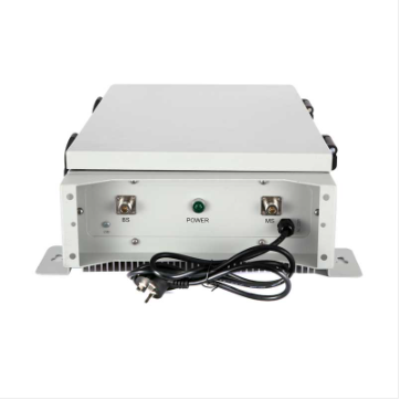  石龙无线对讲系统双向干线放大器