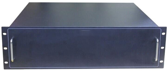  石龙FM调频广播主机