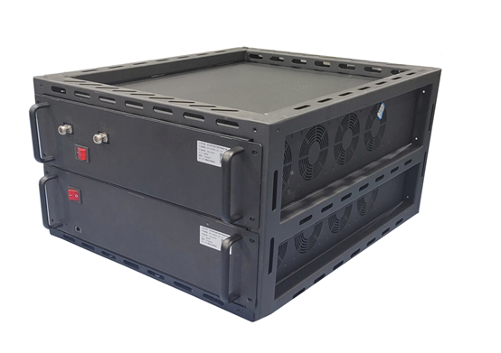 石龙室内大功率通讯管控屏蔽系统