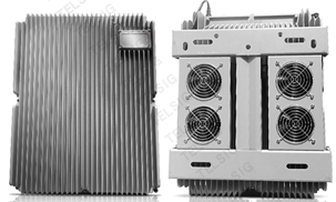  石龙大功率室外全向固定式无人机反制设备