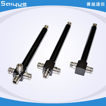  石龙FM调频广播同步广播功分器