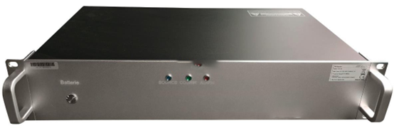  石龙350M PDT消防集群警用主机直放站