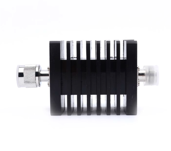  石龙腔体固定衰减器0-3G/0-4G  N型接口