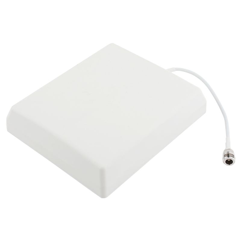  石龙室内外定向接收发射壁挂小平板天线700-3700MHz